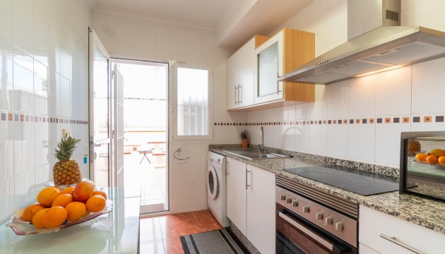 Revente - Villas
 - Villamartin