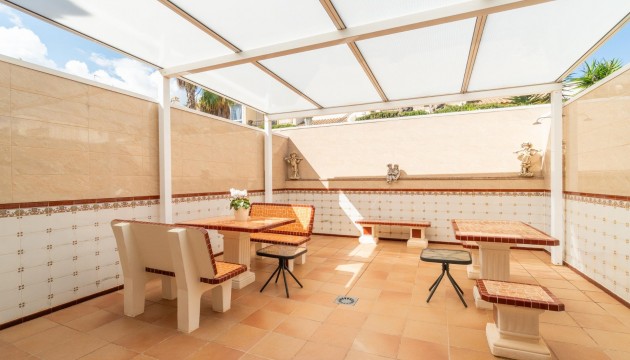 Revente - Villas
 - Villamartin