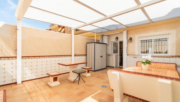 Revente - Villas
 - Villamartin