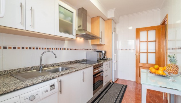 Revente - Villas
 - Villamartin