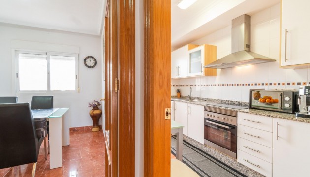 Revente - Villas
 - Villamartin