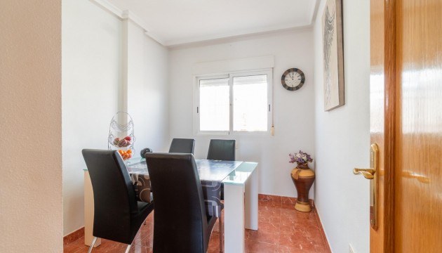 Revente - Villas
 - Villamartin