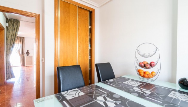 Revente - Villas
 - Villamartin