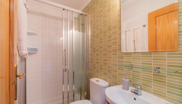 Revente - Villas
 - Villamartin