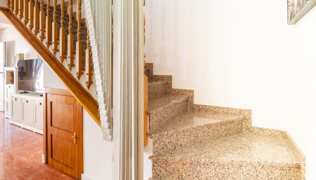 Revente - Villas
 - Villamartin