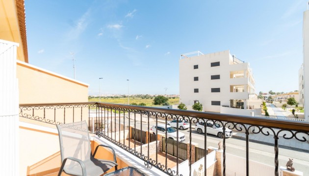 Revente - Villas
 - Villamartin