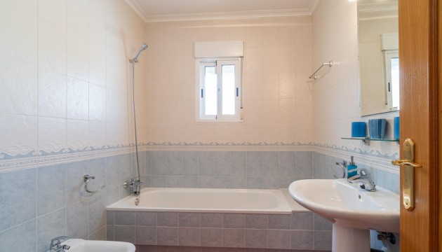 Revente - Villas
 - Villamartin