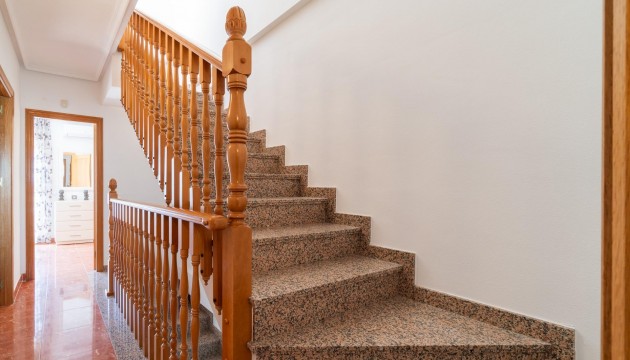 Revente - Villas
 - Villamartin