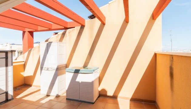 Revente - Villas
 - Villamartin