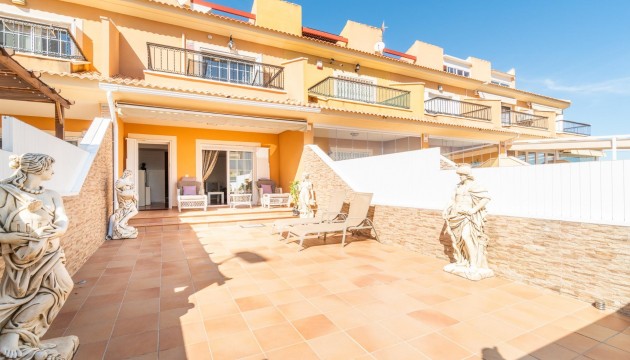 Revente - Villas
 - Villamartin