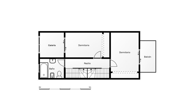 Revente - Villas
 - Villamartin