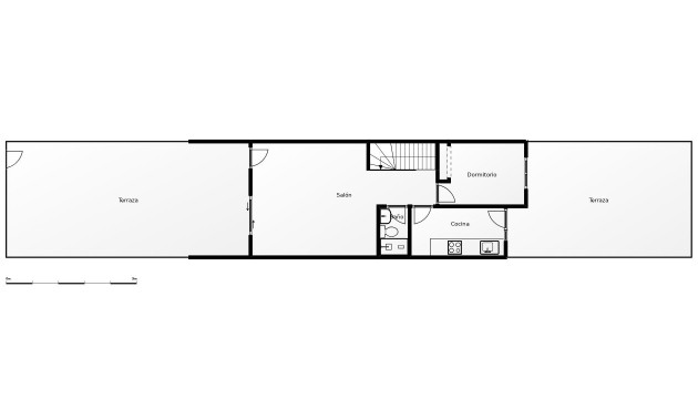 Revente - Villas
 - Villamartin