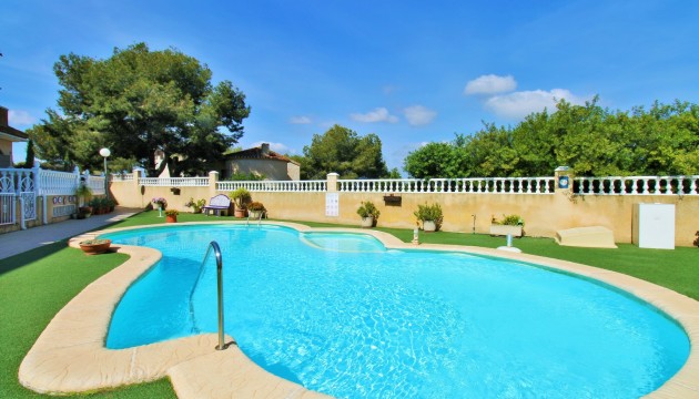 Resale - Townhouse - Playa Flamenca