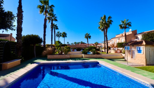 Sale - Townhouse - Ciudad Quesada - Doña Pepa