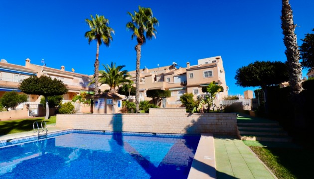 Sale - Townhouse - Ciudad Quesada - Doña Pepa