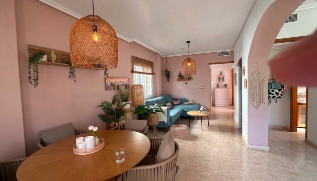 Sale - Villas - Guardamar - Guardamar del Segura