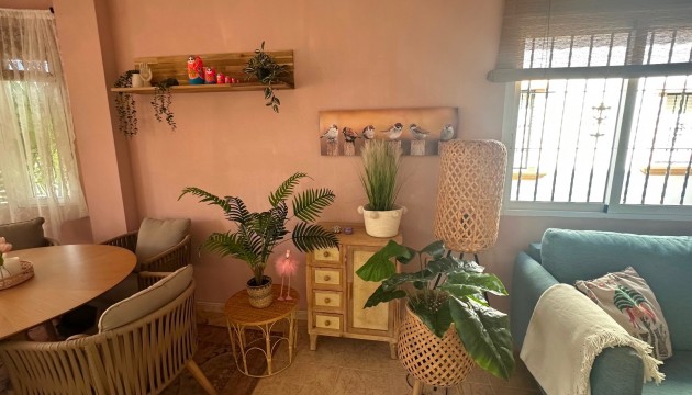 Sale - Villas - Guardamar - Guardamar del Segura