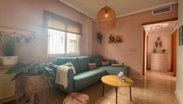 Sale - Villas - Guardamar - Guardamar del Segura