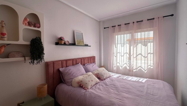 Sale - Villas - Guardamar - Guardamar del Segura