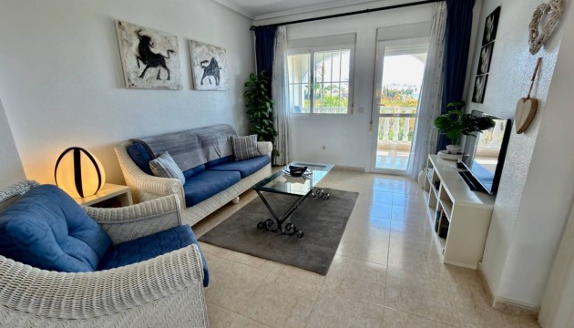 Resale - Wohnung - Ciudad Quesada