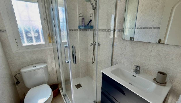 Resale - Wohnung - Ciudad Quesada