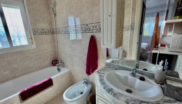 Resale - Wohnung - Ciudad Quesada