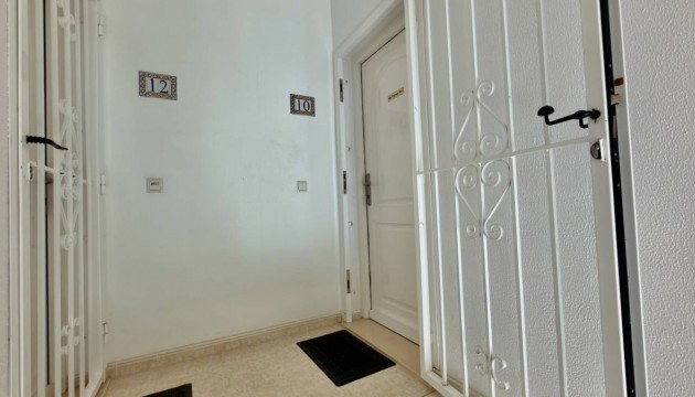 Resale - Wohnung - Ciudad Quesada