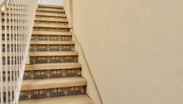 Resale - Wohnung - Ciudad Quesada