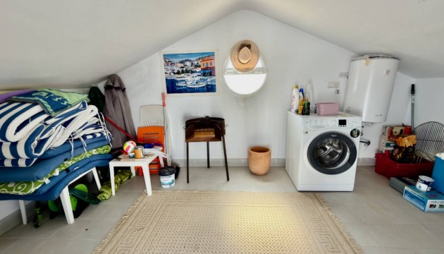 Resale - Wohnung - Ciudad Quesada