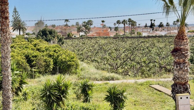 Resale - Wohnung - Ciudad Quesada