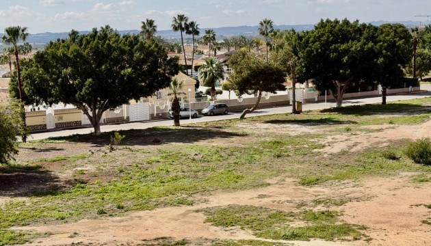 Resale - Wohnung - Ciudad Quesada