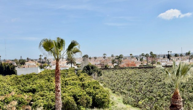 Resale - Wohnung - Ciudad Quesada