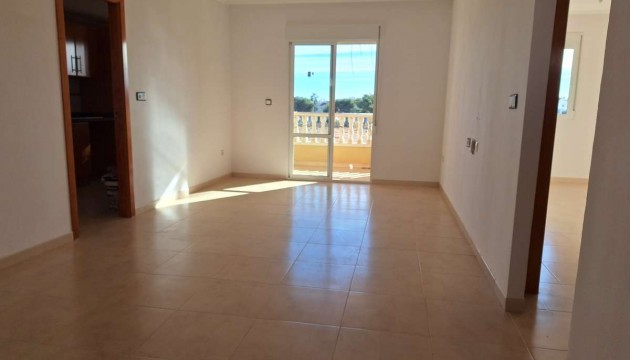 Venta - Apartamento - Villamartin