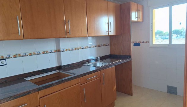 Venta - Apartamento - Villamartin
