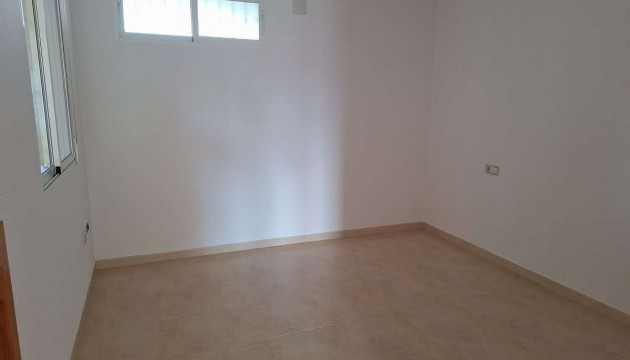 Venta - Apartamento - Villamartin