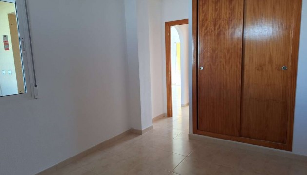 Venta - Apartamento - Villamartin