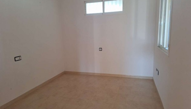 Venta - Apartamento - Villamartin
