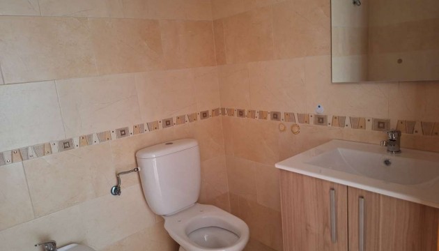 Venta - Apartamento - Villamartin