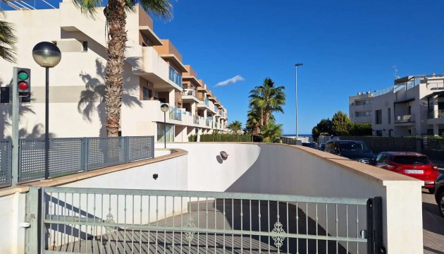 Venta - Apartamento - Villamartin
