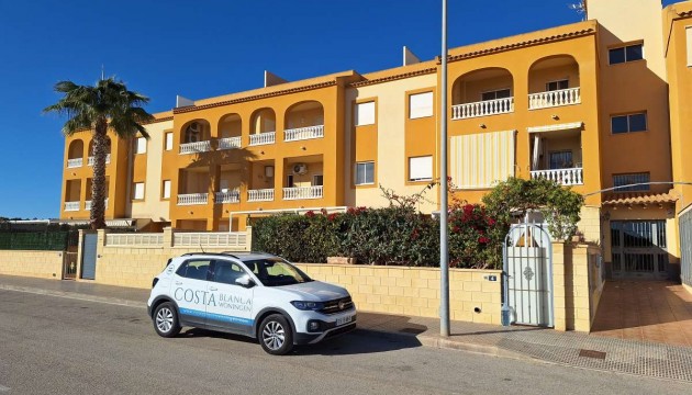 Venta - Apartamento - Villamartin
