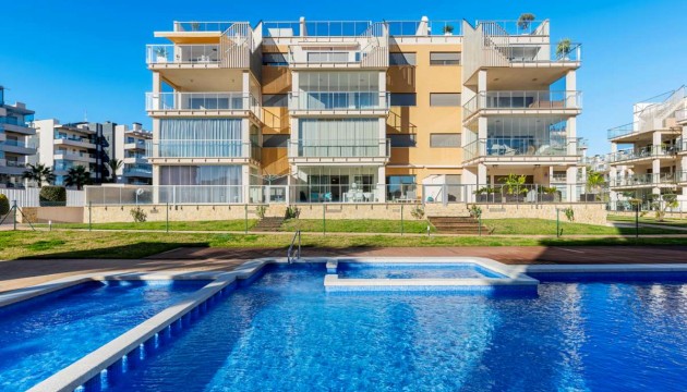 Venta - Apartamento - Villamartin