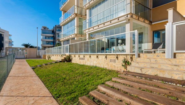 Venta - Apartamento - Villamartin