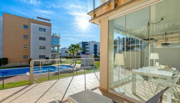 Venta - Apartamento - Villamartin