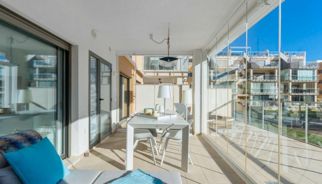 Venta - Apartamento - Villamartin