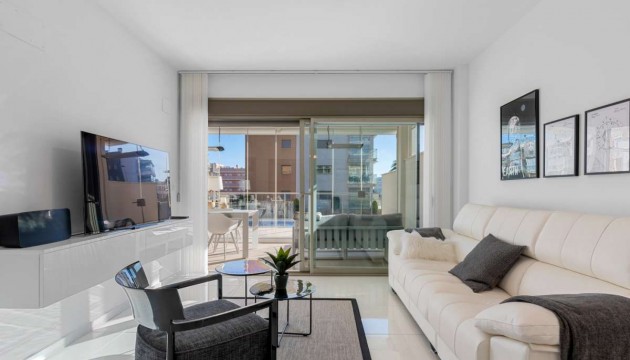 Venta - Apartamento - Villamartin