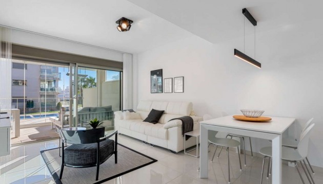 Venta - Apartamento - Villamartin