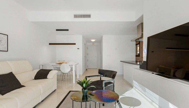 Venta - Apartamento - Villamartin