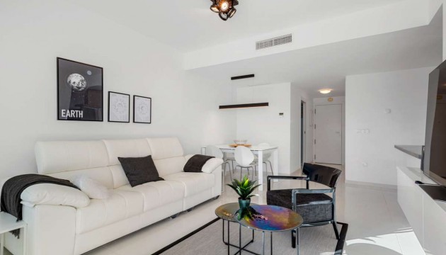 Venta - Apartamento - Villamartin