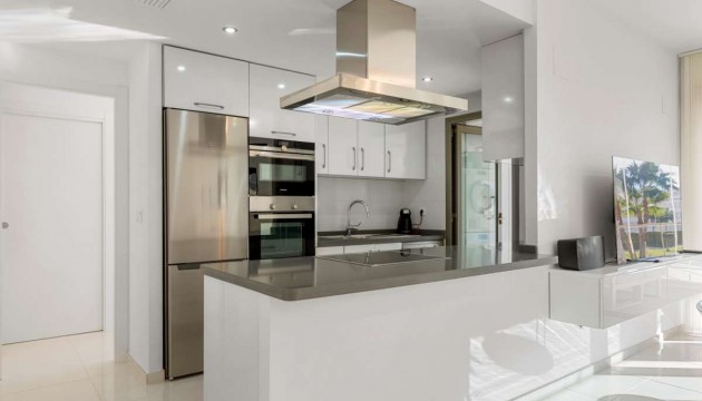 Venta - Apartamento - Villamartin