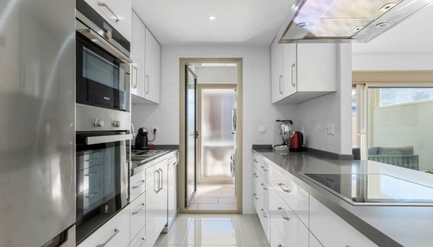 Venta - Apartamento - Villamartin